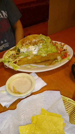 Mexican Restaurant «Don Pancho Villa», reviews and photos, 1052 S Dixon Rd, Kokomo, IN 46902, USA
