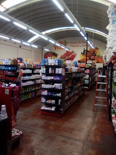 Supermercado City Market, Calle Benito Juárez 306, Soledad de Graciano Sanchez, 78430 Soledad de Graciano Sánchez, S.L.P., México, Supermercados o tiendas de ultramarinos | SLP