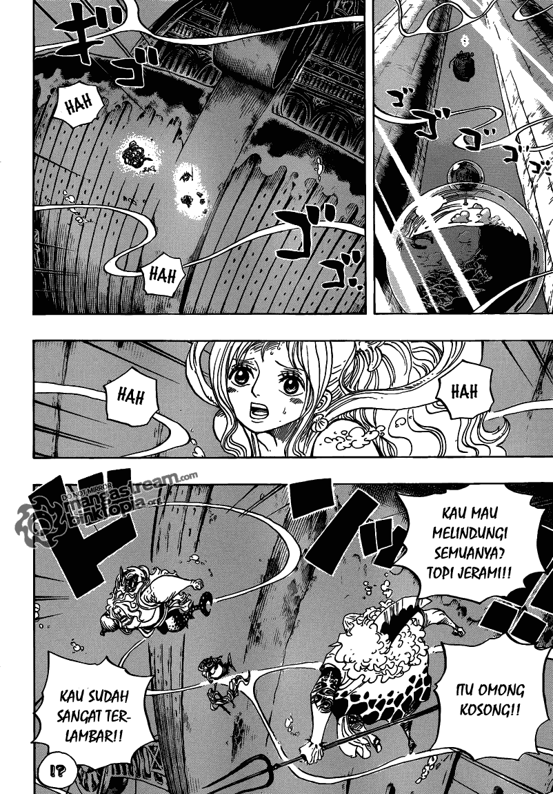 Baca Manga, Baca Komik, One Piece Chapter 640, One Piece 640 Bahasa Indonesia, One Piece 640 Online