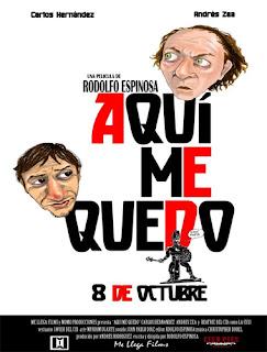 Aqui me quedo (2010)