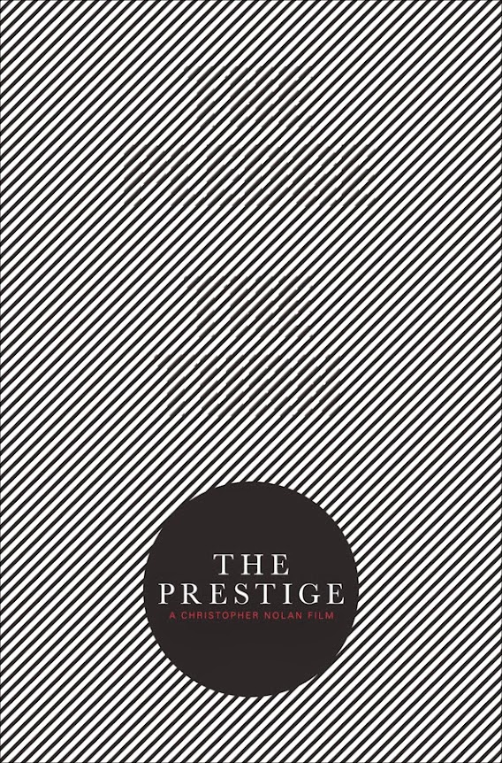 Christopher Nolan - The Prestige