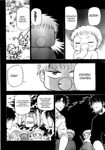 Download beelzebub 107 manga online 3