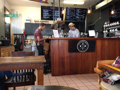 Coffee Shop «BLOC Coffee Company», reviews and photos, 3101 Price Ave, Cincinnati, OH 45205, USA