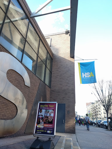 Art School «Harlem School of the Arts», reviews and photos, 645 St Nicholas Ave, New York, NY 10030, USA