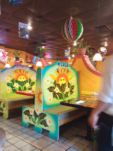 Restaurant «Mi Casa Mexican Restaurant», reviews and photos, 785 Cumberland Gap Pkwy, Corbin, KY 40701, USA
