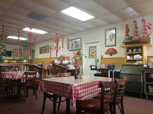 Seafood Restaurant «Hong Kong Seafood Restaurant», reviews and photos, 217 Main St, Rio Vista, CA 94571, USA