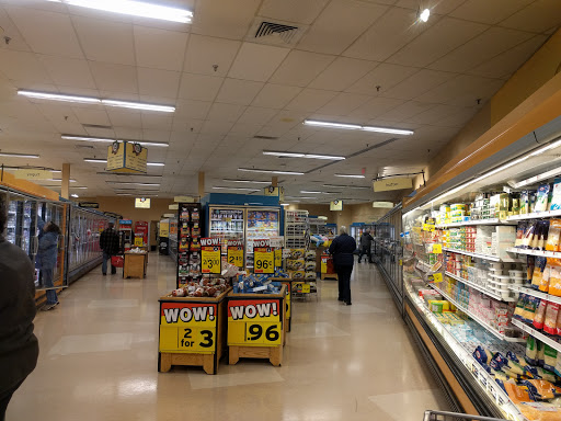 Grocery Store «Hannaford Supermarket», reviews and photos, 50 Cottage Rd, South Portland, ME 04106, USA