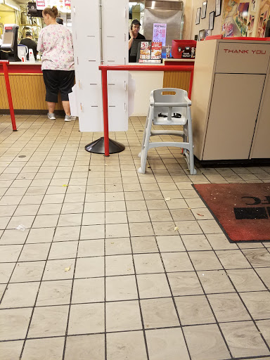 Fast Food Restaurant «KFC», reviews and photos, 120 E Jefferson St, Washington, IA 52353, USA