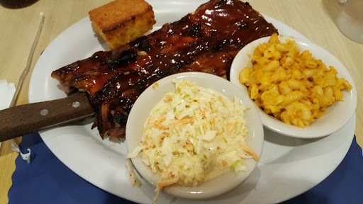 Barbecue Restaurant «Hickory Hog», reviews and photos, 2310 Bridge Ave, Point Pleasant, NJ 08742, USA
