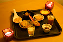Pasta Cosy Tapas, Student French Wine Tasting (September 2011, WineInProvence)