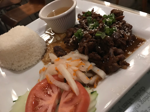 Restaurant «Far East Nashville Vietnamese», reviews and photos, 1008 Fatherland St, Nashville, TN 37206, USA