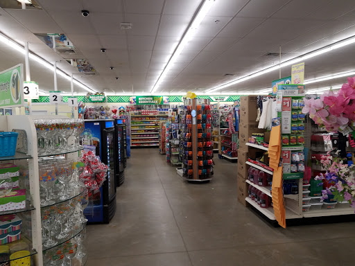 Dollar Store «Dollar Tree», reviews and photos, 135 West Rd, Ellington, CT 06029, USA