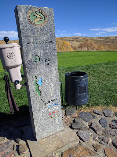 Golf Course «Fox Hollow Golf Course», reviews and photos, 13410 Morrison Rd, Denver, CO 80227, USA