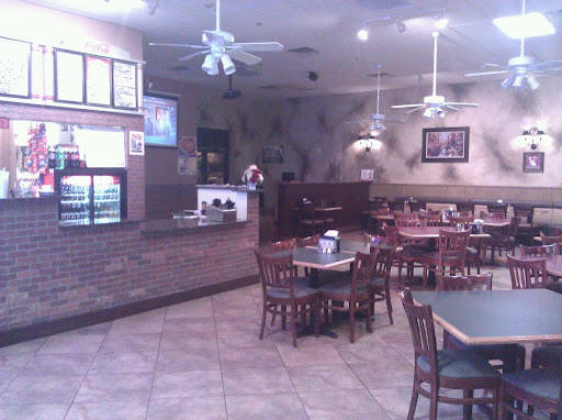 Pizza Restaurant «Taste of Italy Pizza Inc», reviews and photos, 17750 Elliot Rd #112, Goodyear, AZ 85338, USA