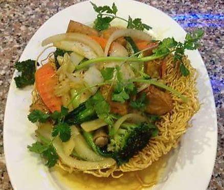 Vietnamese Restaurant «Viet Garden», reviews and photos, 11990 Florida Blvd, Baton Rouge, LA 70815, USA