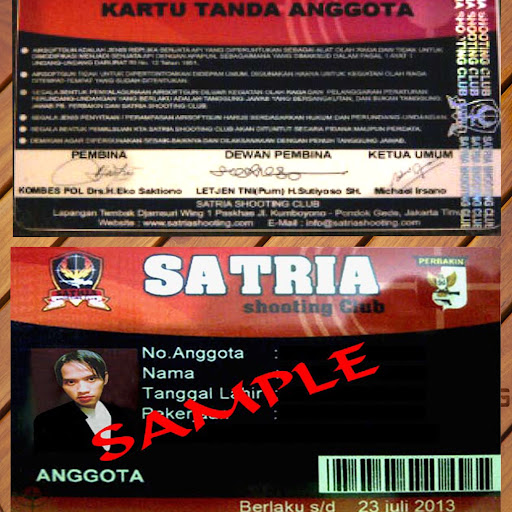 Foto Saya