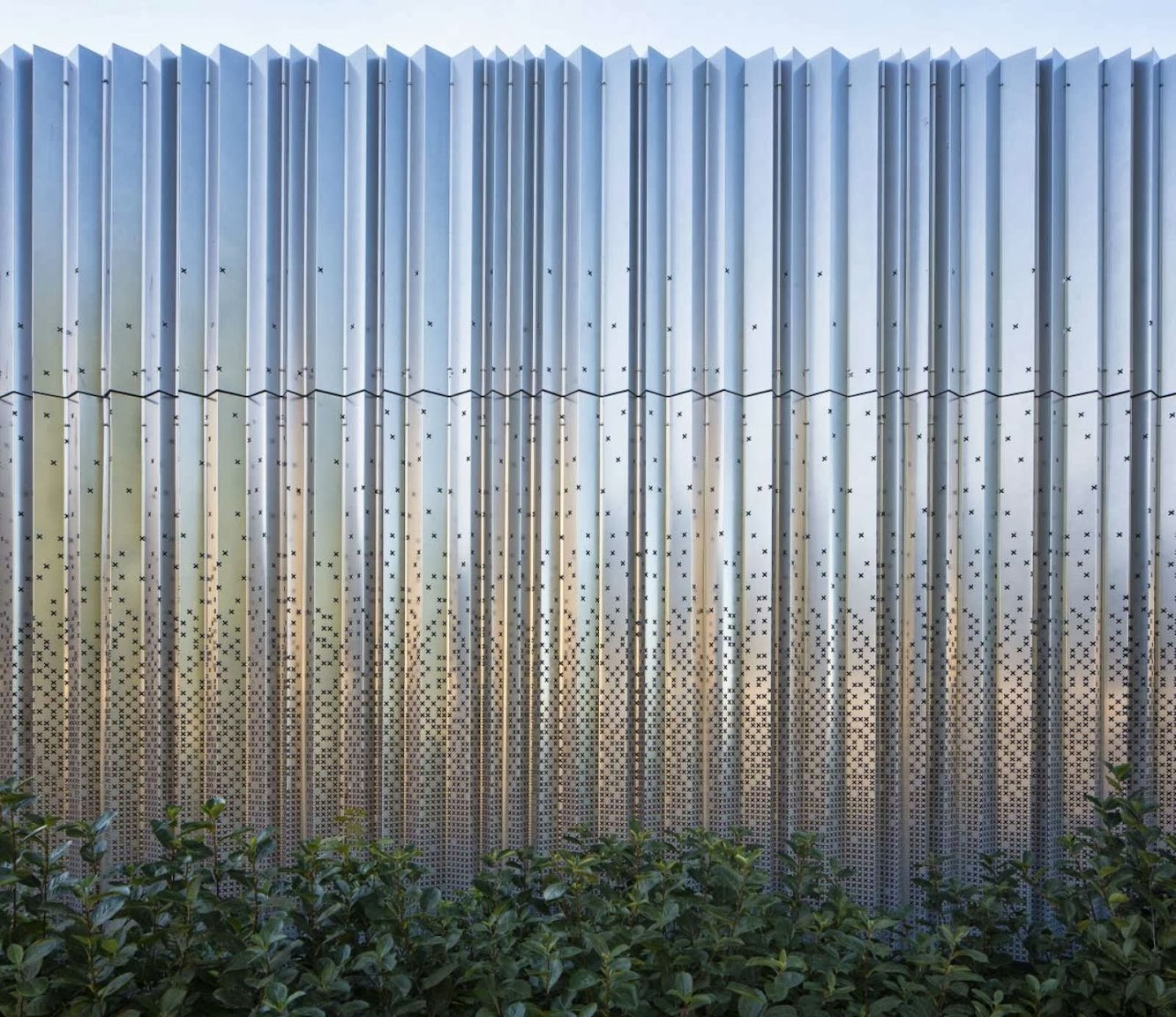 Arctia Headquarters by K2S Architects