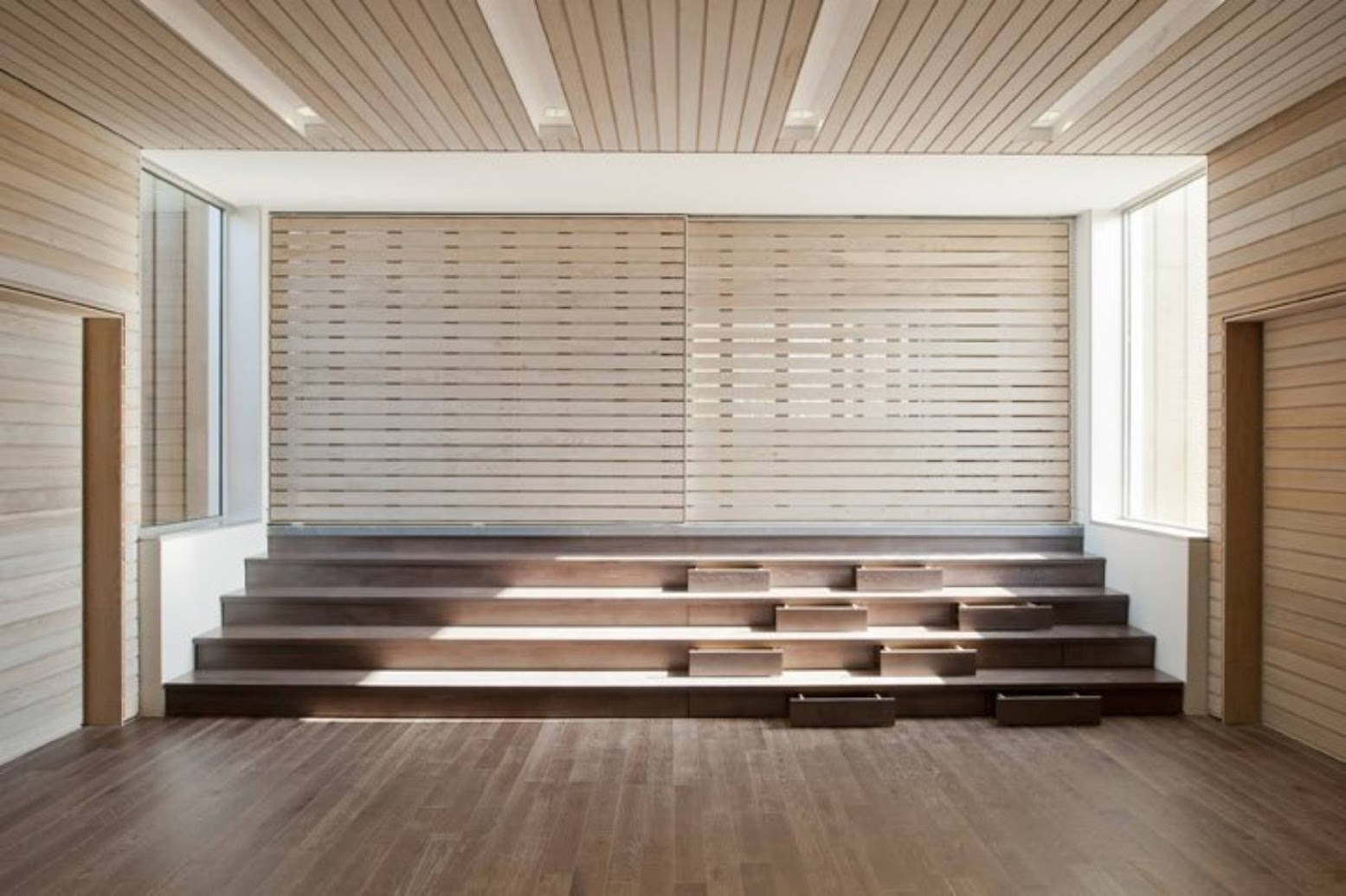 MacKay-Lyons Sweetapple Architects