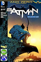 Batman #31