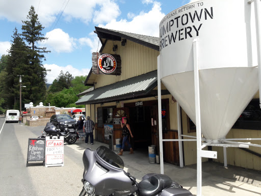 Brewery «Stumptown Brewery», reviews and photos, 15045 River Rd, Guerneville, CA 95446, USA