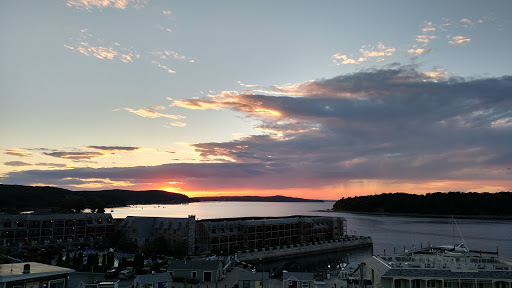 Hotel «West Street Hotel», reviews and photos, 50 West St, Bar Harbor, ME 04609, USA
