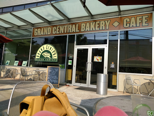 Cafe «Grand Central Bakery», reviews and photos, 1616 Eastlake Ave E, Seattle, WA 98102, USA