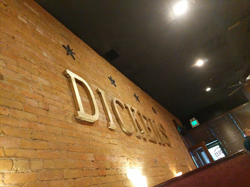 Bar & Grill «Dickens Opera House», reviews and photos, 300 Main St, Longmont, CO 80501, USA
