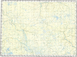 Thumbnail Map 100k--p41-037_038