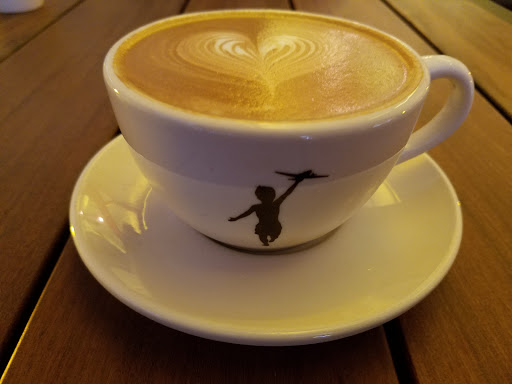 Coffee Shop «Storyville Coffee», reviews and photos, 9459 Coppertop Loop NE, Bainbridge Island, WA 98110, USA