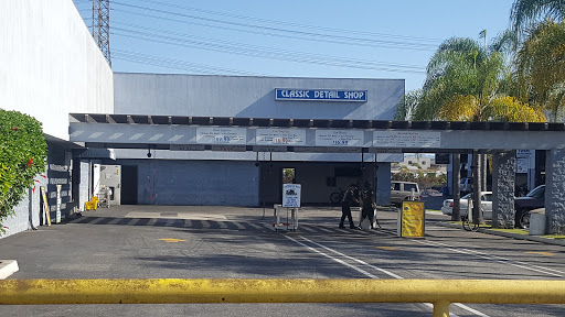 Car Wash «Gardena Car Wash», reviews and photos, 1610 Artesia Blvd, Gardena, CA 90248, USA