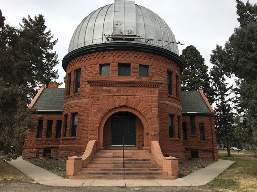 Park «Observatory Park», reviews and photos, 2100 S Fillmore St, Denver, CO 80210, USA