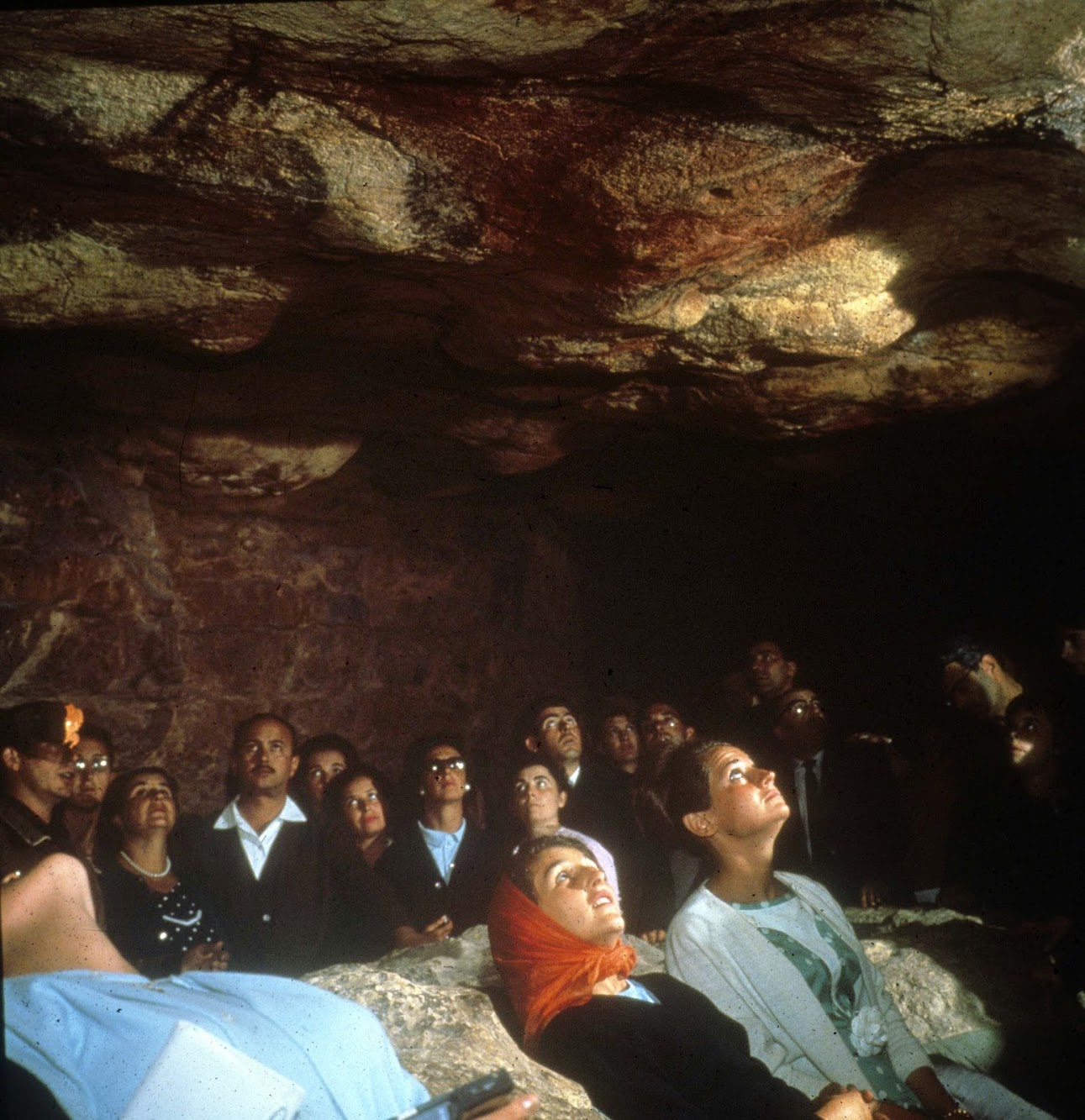 Opening of Spain's Altamira Cave still controversial Opening of Spain's Altamira Cave still controversial