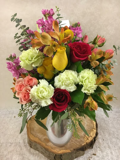 Florist «Seattle Flowers», reviews and photos, 600 2nd Ave, Seattle, WA 98104, USA