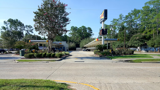 Fast Food Restaurant «Sonic Drive-In», reviews and photos, 1249 Gause Blvd, Slidell, LA 70458, USA