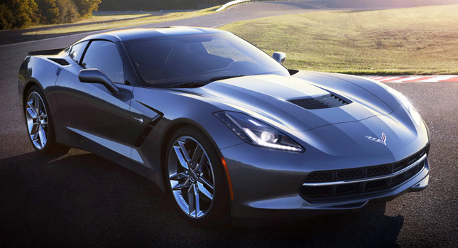All New 2014 Corvette Stingray Fully Unveiled, Was it Worth the Wait? 2014 Corvette C7 All New 2014 Corvette Stingray Fully Unveiled, Was it Worth the Wait?