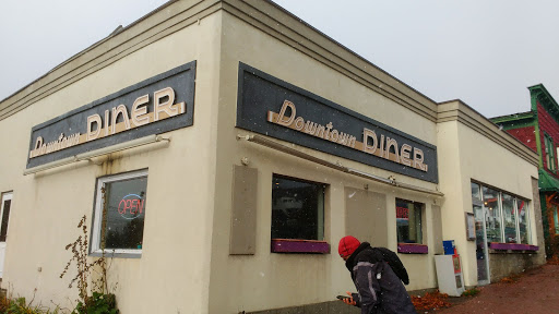 Diner «Downtown Diner», reviews and photos, 2728 Main St, Lake Placid, NY 12946, USA