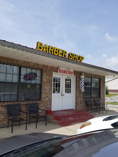 Barber Shop «Styles & Cuts Barber & Beauty», reviews and photos, 214 Tiny Town Rd, Clarksville, TN 37042, USA