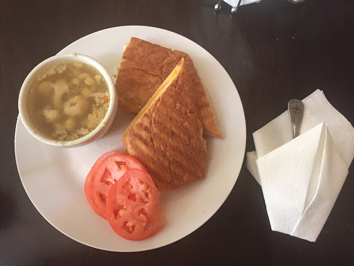 Cafe «Cafe Keough», reviews and photos, 12 S Main St, Memphis, TN 38103, USA