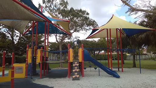 Park «Eureka Villas Park», reviews and photos, 14301 SW 180th Terrace, Miami, FL 33177, USA