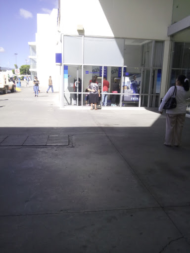 BBVA Bancomer - Plaza Paseo, Av. Adolfo López Mateos 3800, San Lorenzo Teotipilco, 75855 Tehuacán, Pue., México, Cajeros automáticos | PUE
