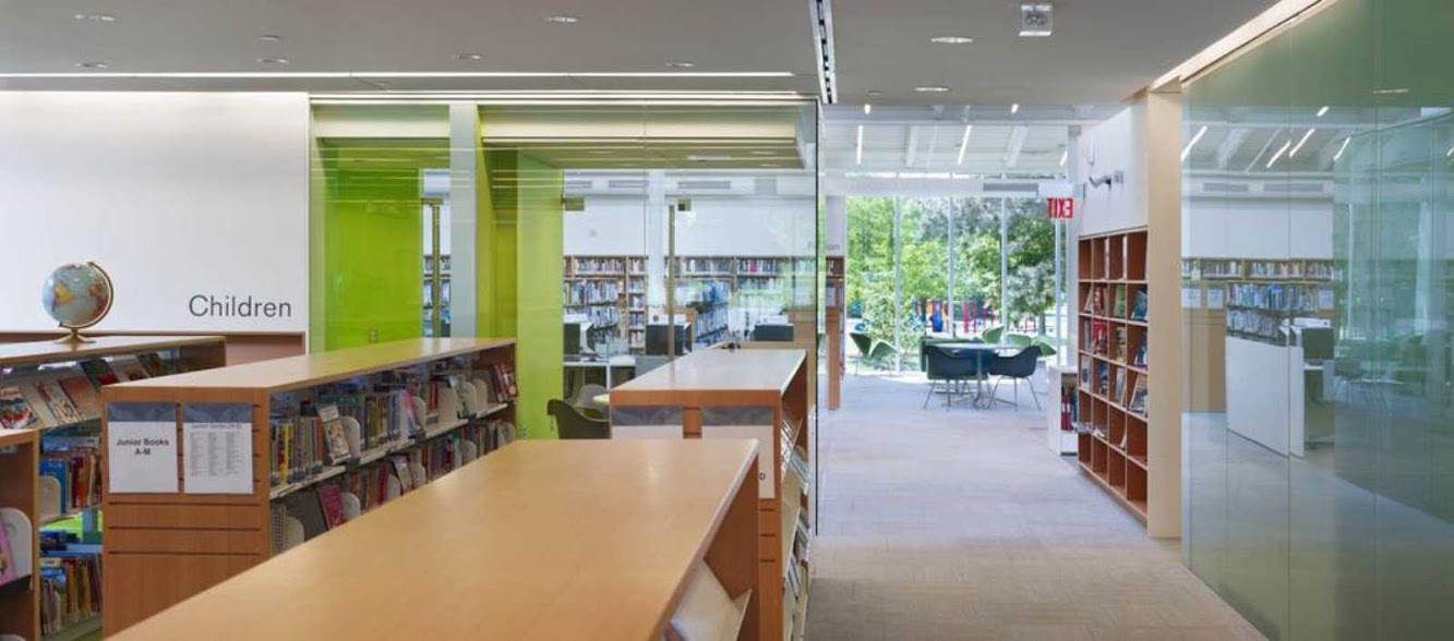 Rdh Architects
