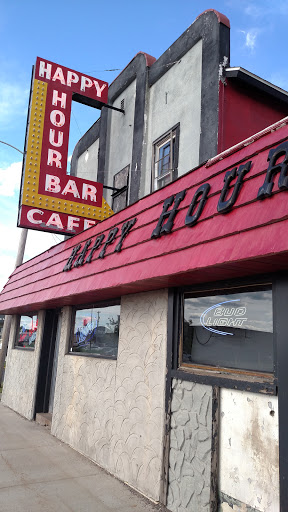 Bar «Happy Hour Cafe», reviews and photos, 6 E Freeman St, Rice Lake, WI 54868, USA