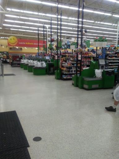 Supermarket «Walmart Neighborhood Market», reviews and photos, 3059 Lawrenceville Hwy, Lawrenceville, GA 30044, USA