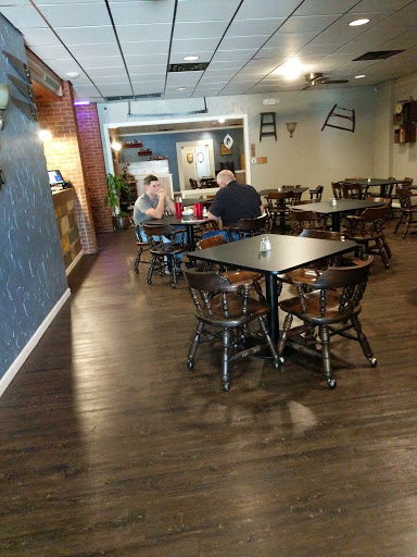 Restaurant «Prairie City Chophouse», reviews and photos, 610 Central Ave, Nebraska City, NE 68410, USA