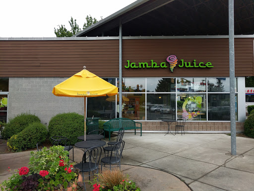 Juice Shop «Jamba Juice Woodinville», reviews and photos, 13804 NE 175th St, Woodinville, WA 98072, USA