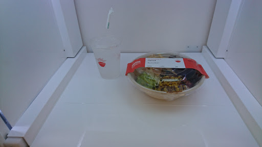 Meal Takeaway «eatsa», reviews and photos, 2334 Telegraph Ave, Berkeley, CA 94704, USA
