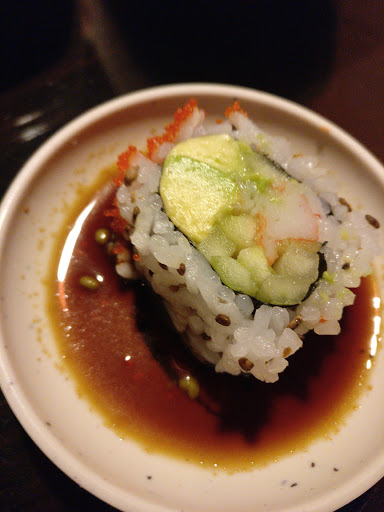Japanese Restaurant «Masa Japanese Bistro & Sushi», reviews and photos, 12336 Shelbyville Rd, Louisville, KY 40243, USA