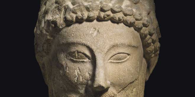 Ohio museum sells pieces despite protests from Cyprus, Egypt Ohio museum sells pieces despite protests from Cyprus, Egypt