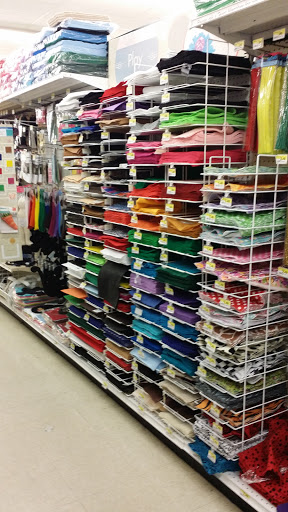 Fabric Store «Jo-Ann Fabrics and Crafts», reviews and photos, 1401 OR-99W, McMinnville, OR 97128, USA