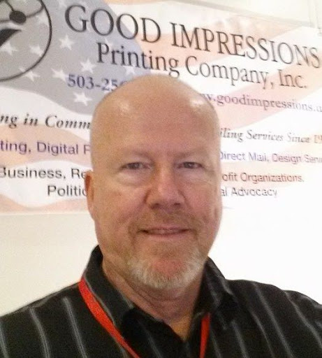 Print Shop «Good Impressions Printing Company», reviews and photos, 7112 NE Emerson St, Portland, OR 97218, USA